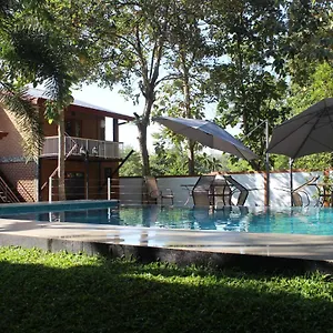 Hotel Tepraas, Sigirija